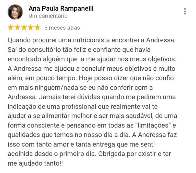 ana paula rampanelli